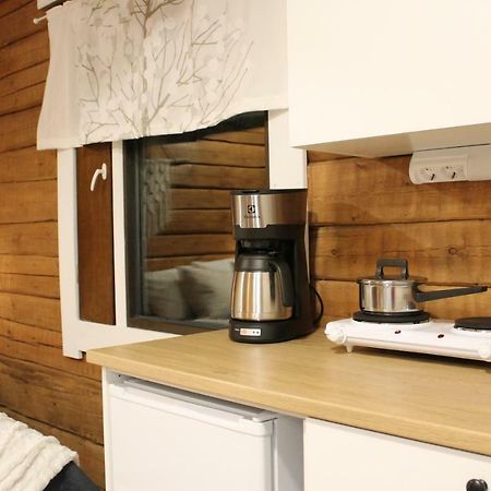 Villa Orohat 2 로바니에미 외부 사진
