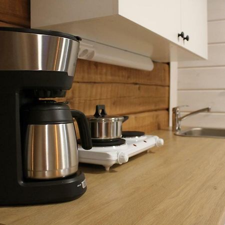 Villa Orohat 2 로바니에미 외부 사진