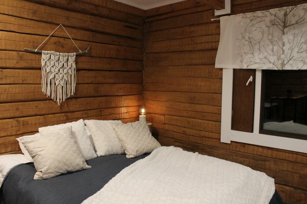 Villa Orohat 2 로바니에미 외부 사진