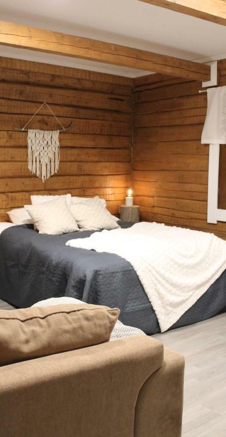 Villa Orohat 2 로바니에미 외부 사진